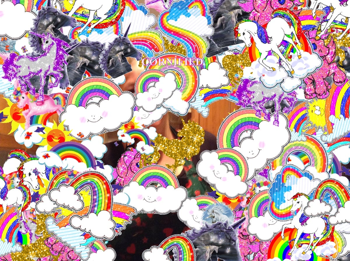 A jolly glad best great fun