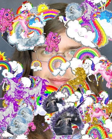 The jolly divine amazing best happiness