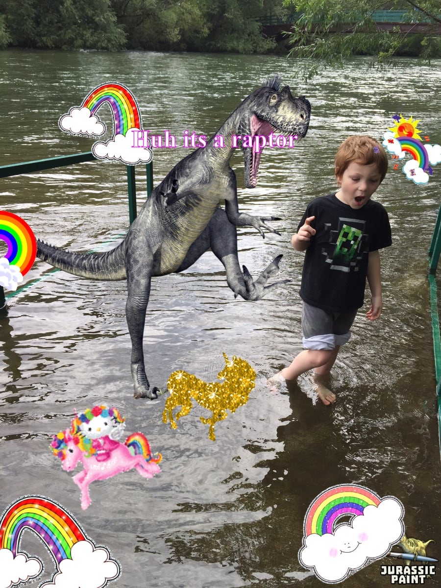 The best super divine cool jolly sunshine