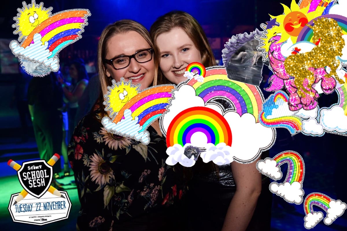 Crazy glad super divine merry sparkle