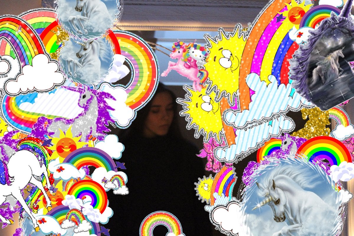 A fun amazing joyful great fun