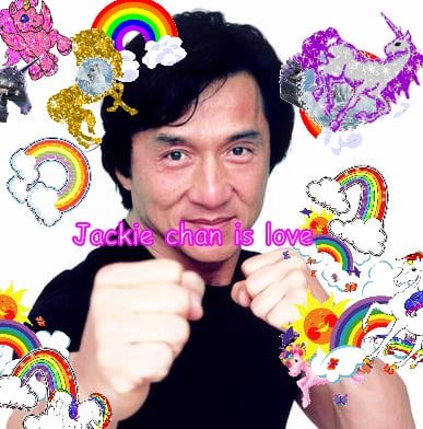 The most amazing joyful happy sunny fun