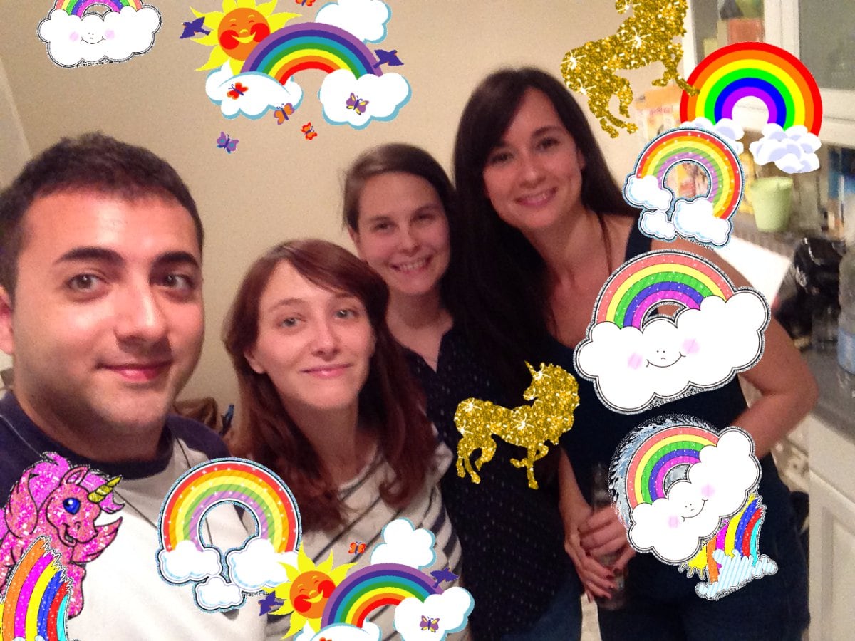 Mindblowingly divine lovely divine fun picture