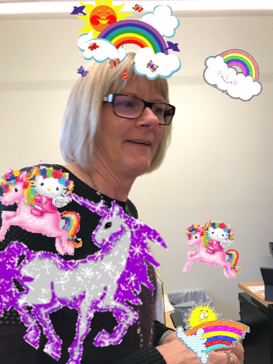 Mindblowingly amazing fun fun cool fun