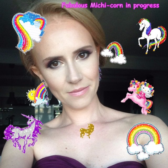 The best joyful joyful lovely pink hug