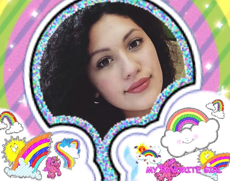 Mindblowingly divine pink super best glitter