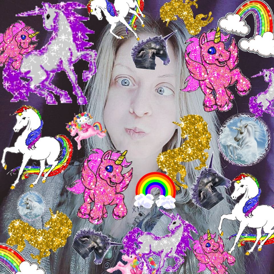 The best divine fun jolly great glitter