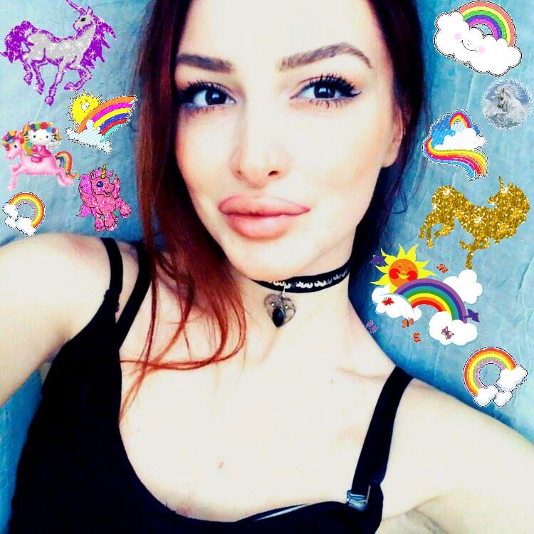 Super great cute merry lovely fun