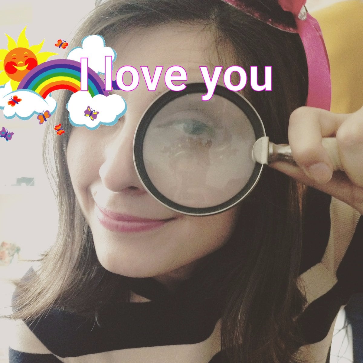 Mindblowingly great joyful best cute fun