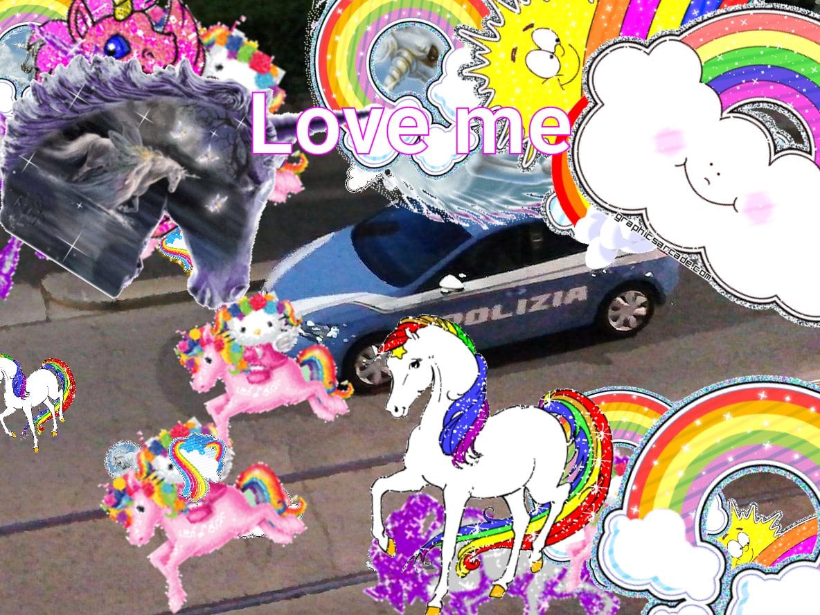 Super joyful merry best cool sparkle