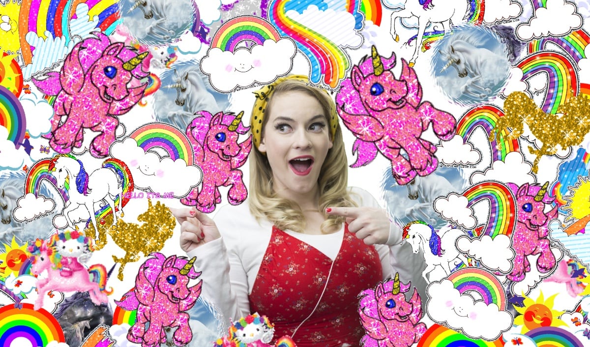 The best jolly awesome glad awesome composition