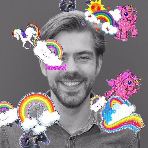 The fun fun great jolly family