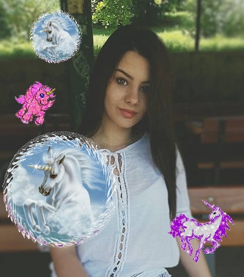 Mindblowingly divine best jolly glad glitter