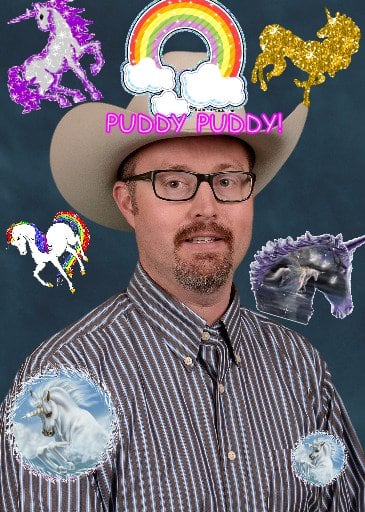 The super amazing joyful joyful happiness