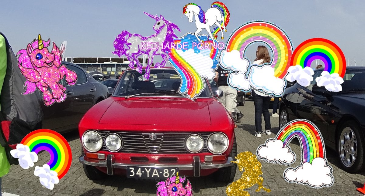 The best awesome pink glad pink unicorn