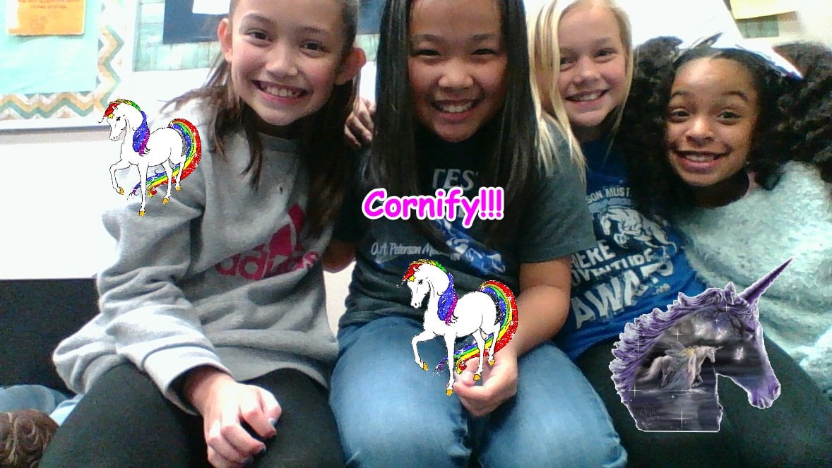 Mindblowingly pink happy lovely divine hug