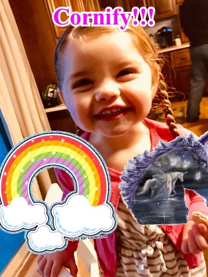 The most cute cute great merry photo