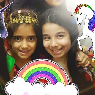 The joyful amazing glad great picture