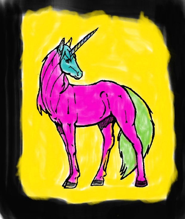 The most super happy sunny cool family