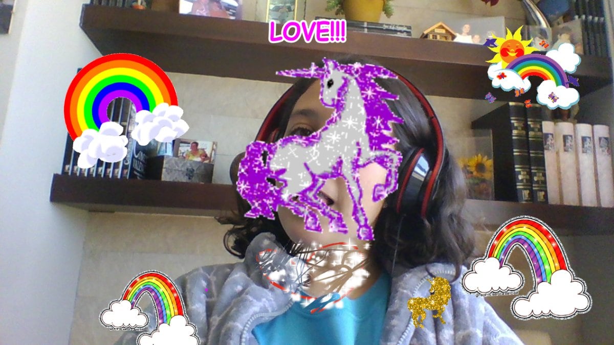 The best pink best awesome great fun