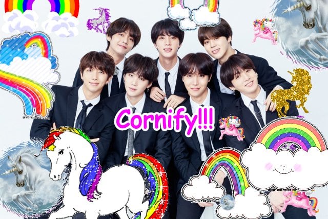 Super pink great sunny fun happiness