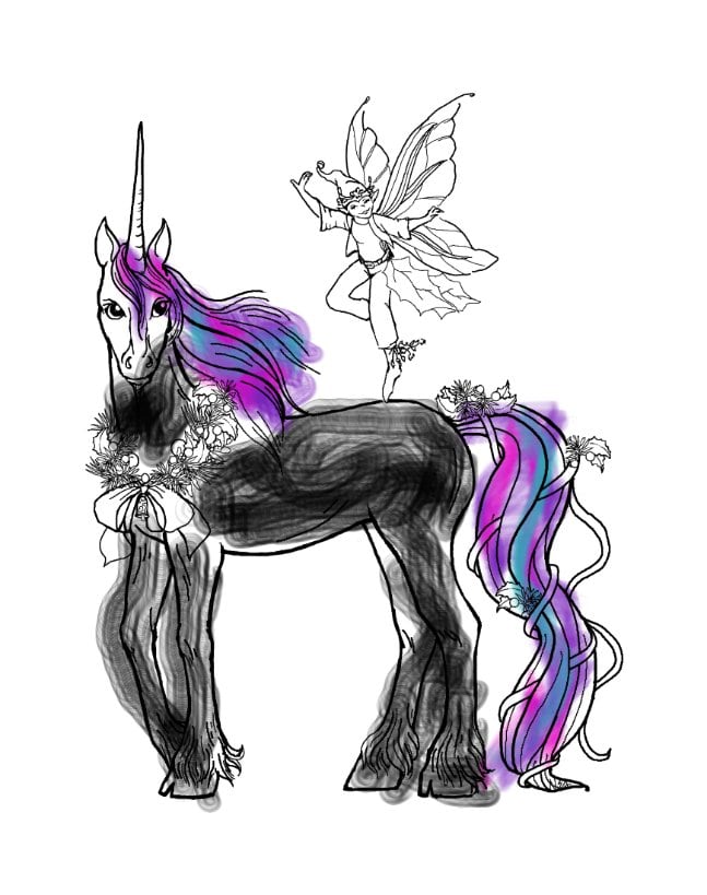 A joyful divine best pink sunshine