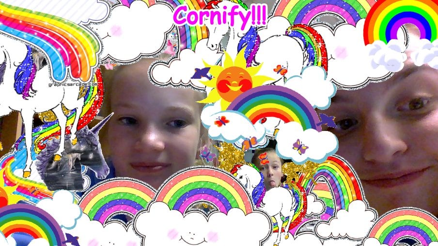 A sunny divine cool cool picture