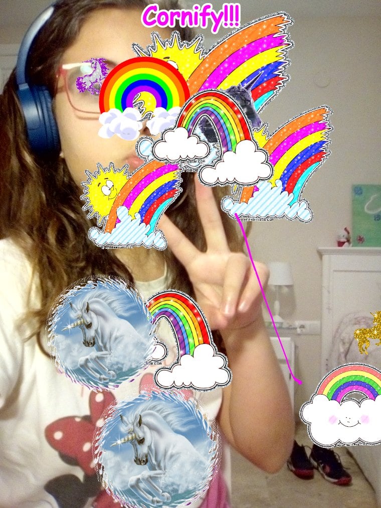 The best super fun super lovely sunshine