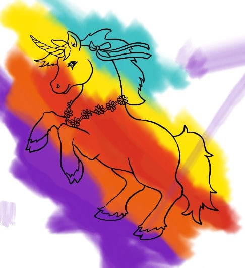 The most best awesome pink cool fun