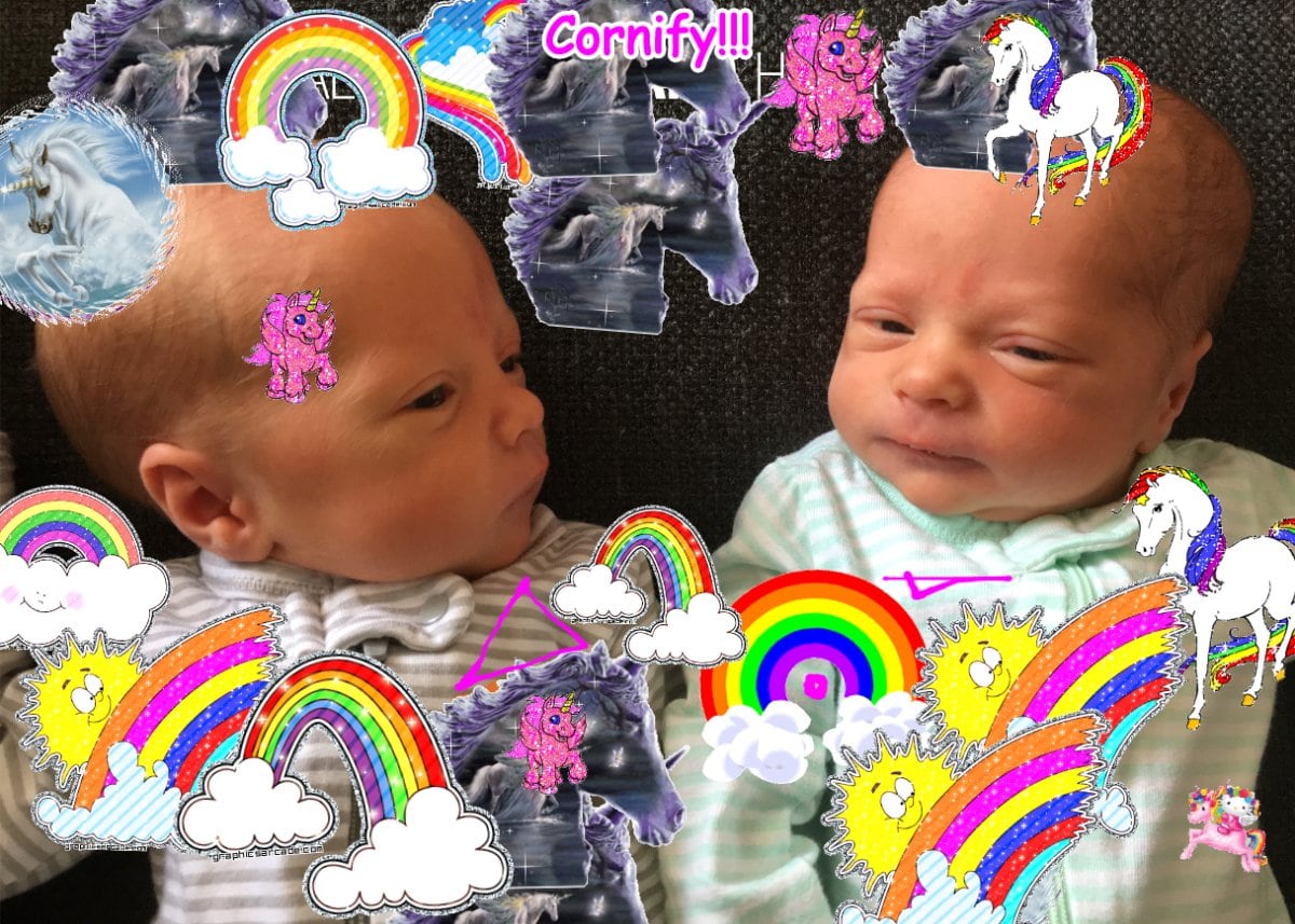 Crazy best awesome pink fun image