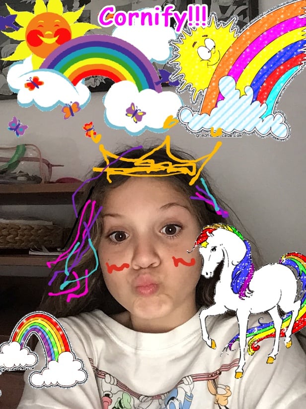 The best amazing cool happy awesome friend