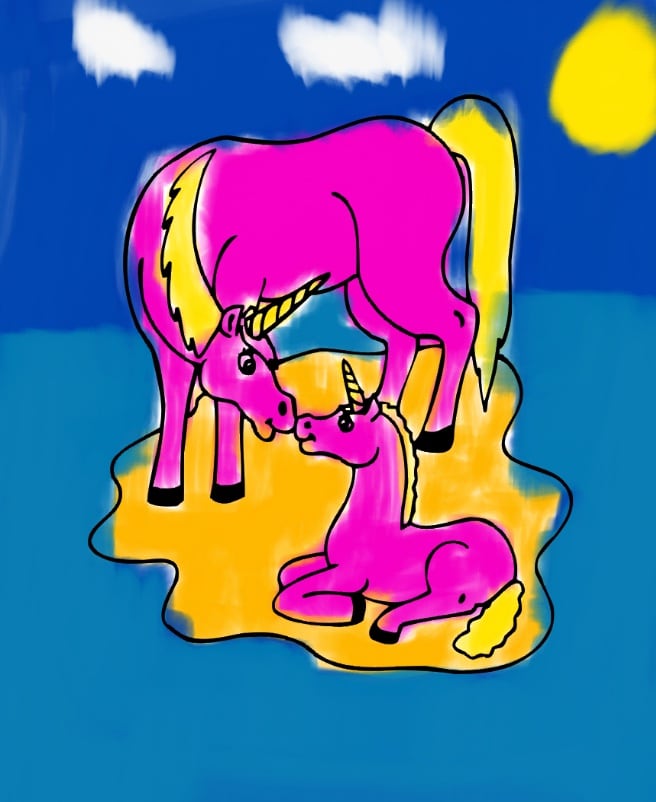 Super glad fun best best happiness