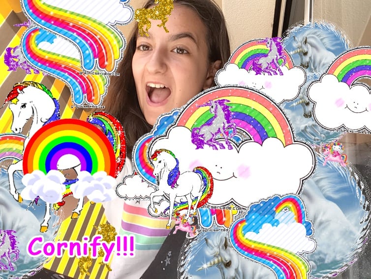 Crazy pink lovely awesome lovely photo