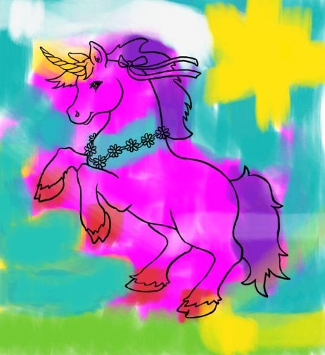 Mindblowingly super awesome fun jolly friend