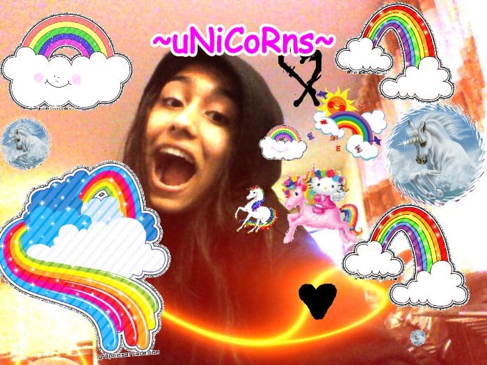 Mindblowingly cute sunny great fun photo