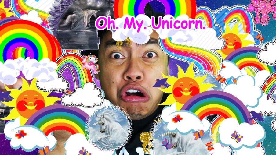 Super awesome sunny jolly great fun