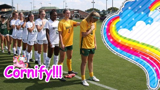 The most divine joyful best merry sunshine