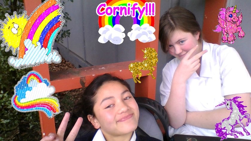 Mindblowingly best joyful divine divine fun