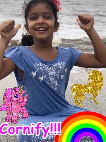 Super merry divine great sunny rainbow