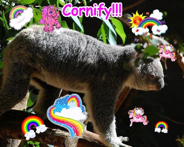 Mindblowingly fun pink cool amazing glitter