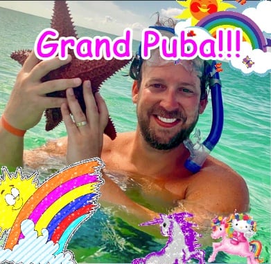 The fun fun pink great picture