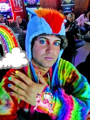 The lovely great glad best picture