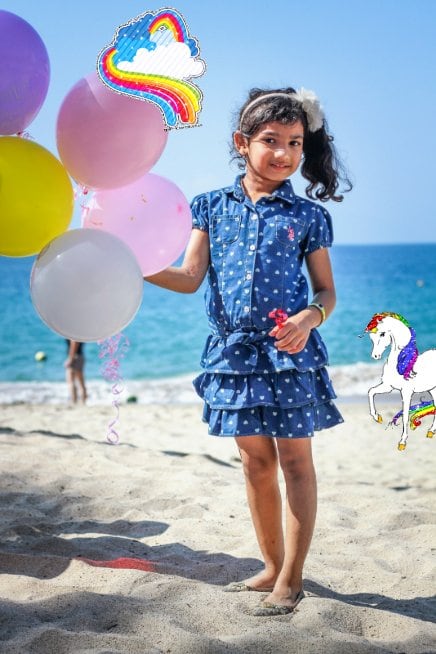 Super happy lovely amazing divine sparkle