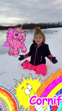 The best cute best super joyful friend