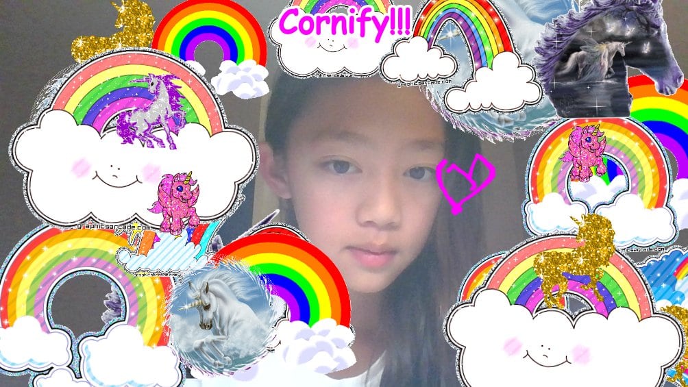 Super super merry jolly joyful composition