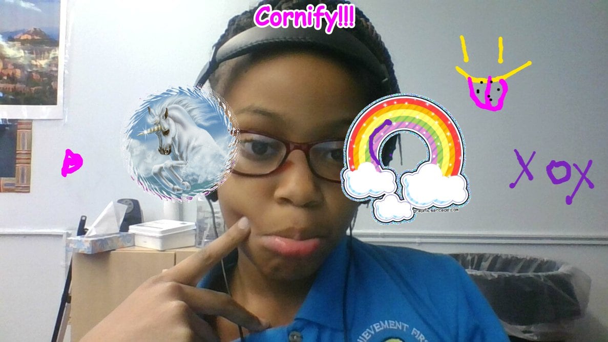 The most amazing lovely joyful divine rainbow