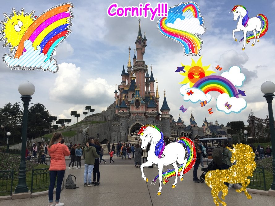 The most merry awesome amazing lovely image