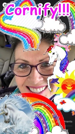 The best joyful sunny best pink hug