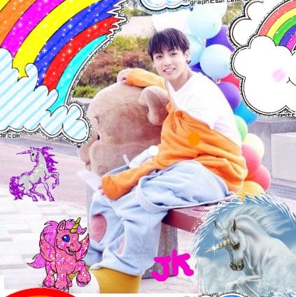 Crazy great jolly sunny glad photo