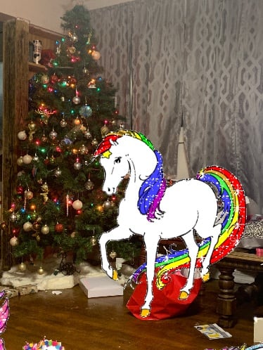 Mindblowingly cool merry amazing merry picture